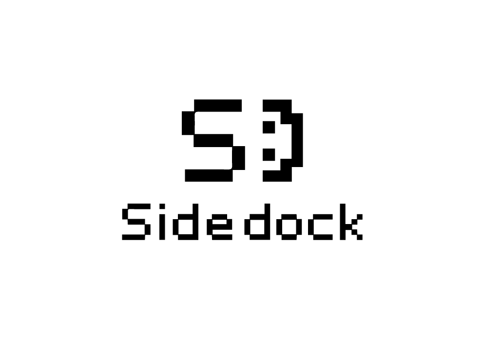 왜 Sidedock을 만들었는가 — 한국 메이커에게 무대가 필요하다