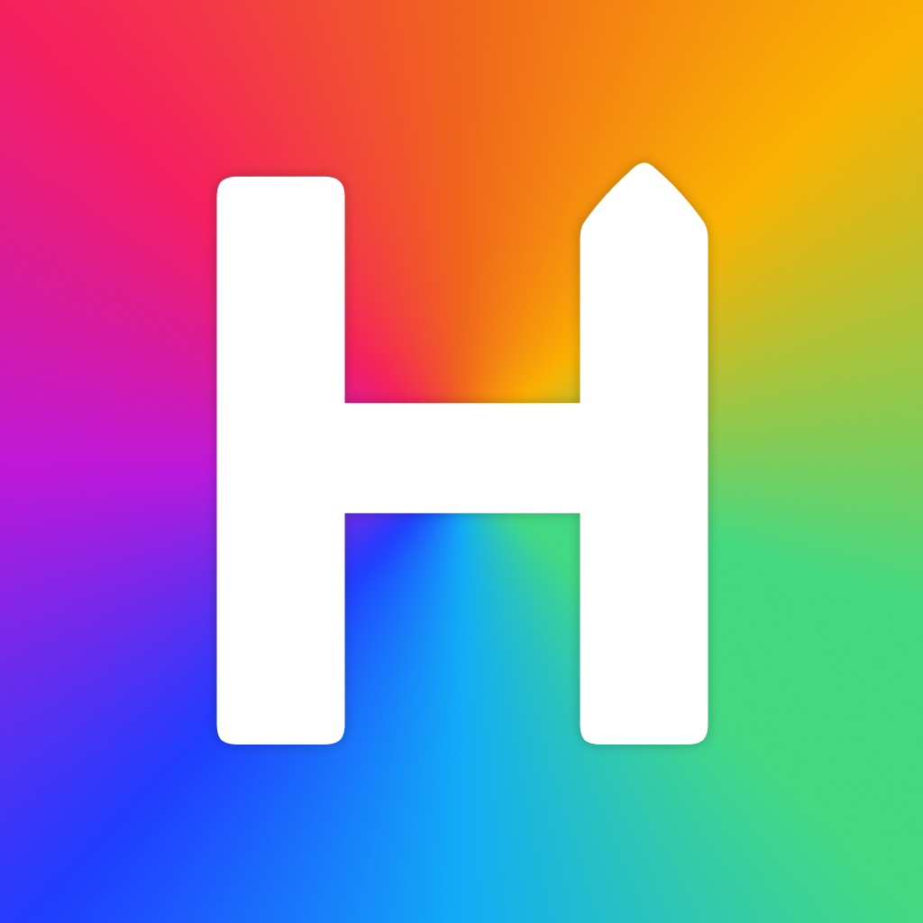 Color Your Habit