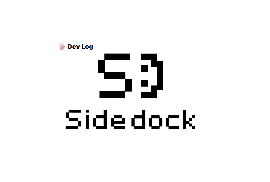 왜 Launch만 만들지 않고 Dev Log를 만들었는가