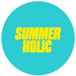 SUMMERHOLIC